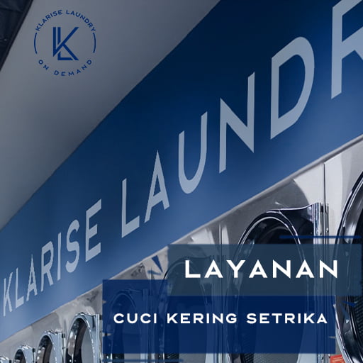 Wangkal Laundry: Solusi Cuci Setrika Lipat 24 Jam untuk Warga Cilacap